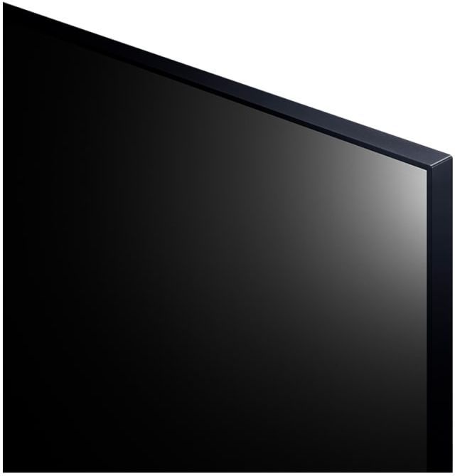 Информационная панель LG 65UL3J-E