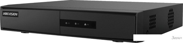 Сетевой видеорегистратор Hikvision DS-7104NI-Q1/M(C)