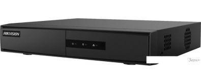 Сетевой видеорегистратор Hikvision DS-7104NI-Q1/M(C)