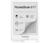   PocketBook 617 () [PB617-D-CIS]