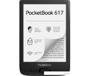   PocketBook 617 () [PB617-P-CIS]