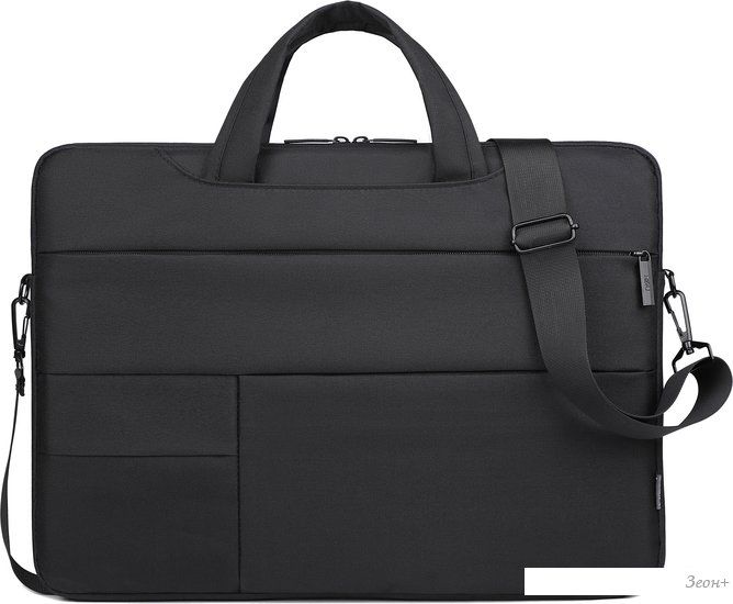 Сумка Miru Pockelot 17.3 MLB-1045 (черный)