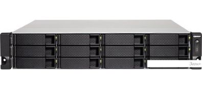 Сетевой накопитель QNAP TS-1273U-RP-8G