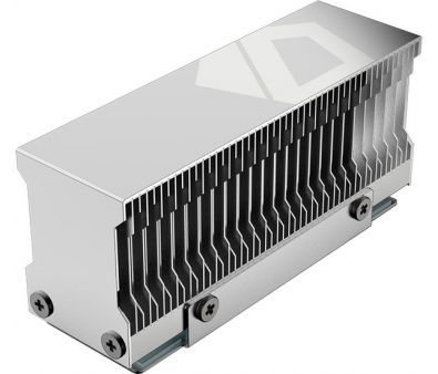   SSD ID-Cooling Zero M15