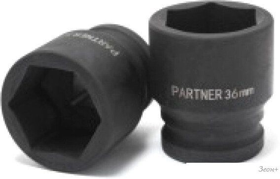 Головка слесарная Partner PA-46536