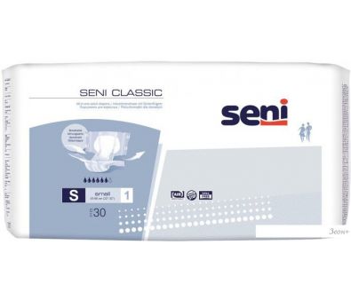    Seni Classic Small (30 )