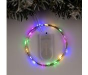   2  , IP20,  , 20 LED,  , CR20322