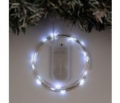   2  , IP20,  , 20 LED,  , CR20322