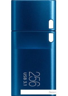 USB Flash Samsung USB-C 3.1 2022 256GB ()