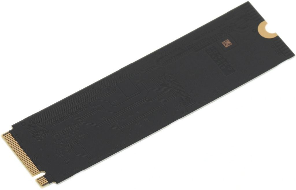 SSD WD Black SN850X NVMe 1TB WDS100T2X0E