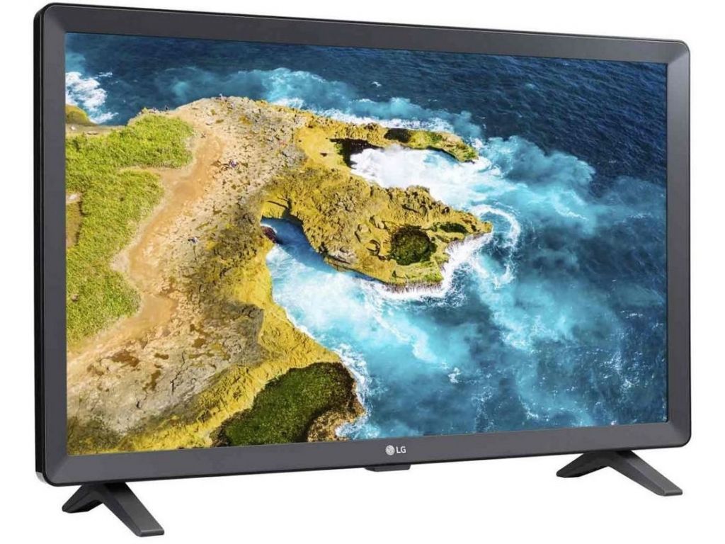 Телевизор LG 24TQ520S-PZ