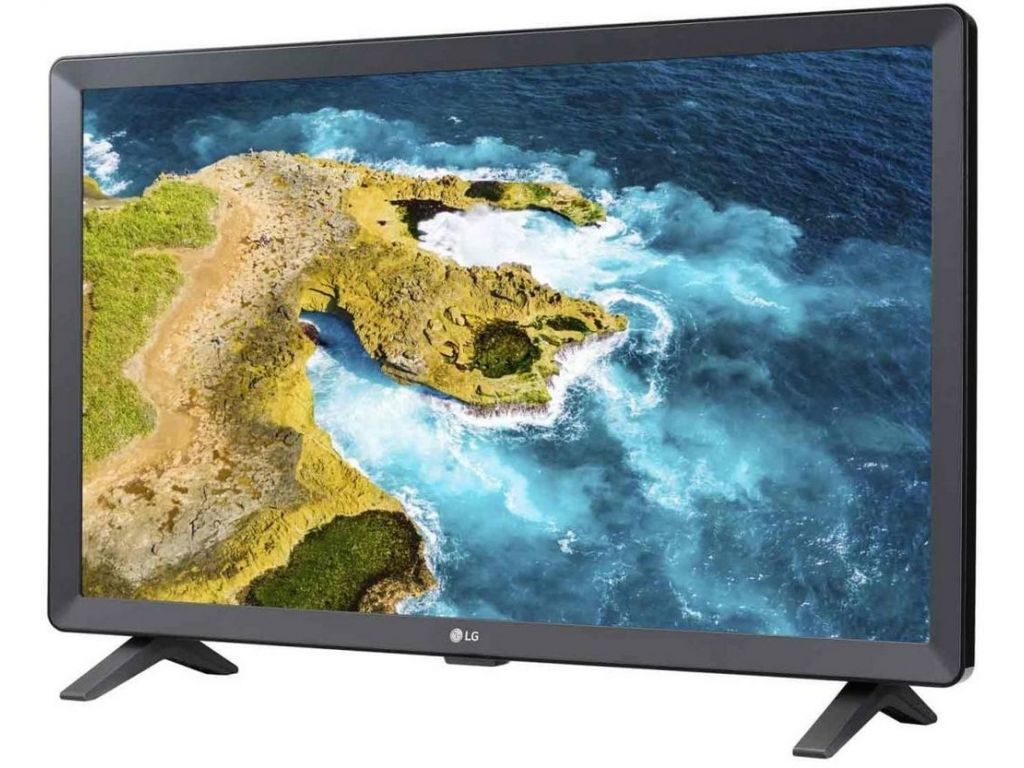 Телевизор LG 24TQ520S-PZ