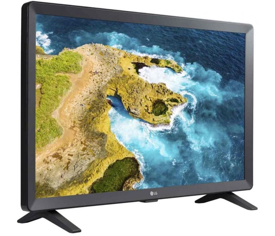 Телевизор LG 24TQ520S-PZ