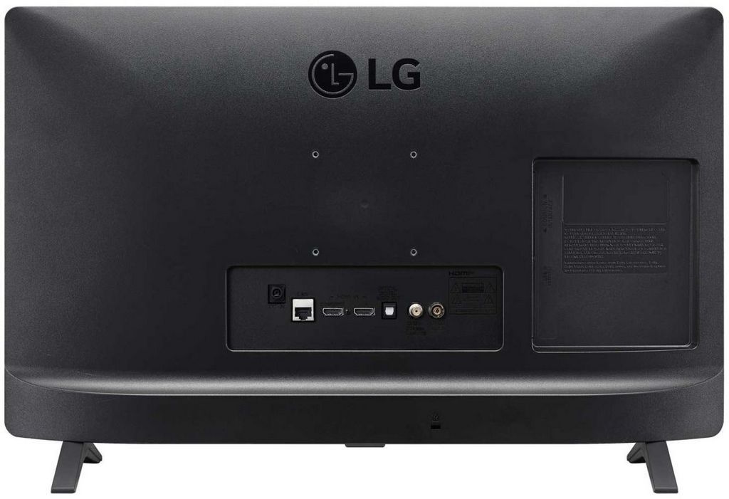 Телевизор LG 24TQ520S-PZ