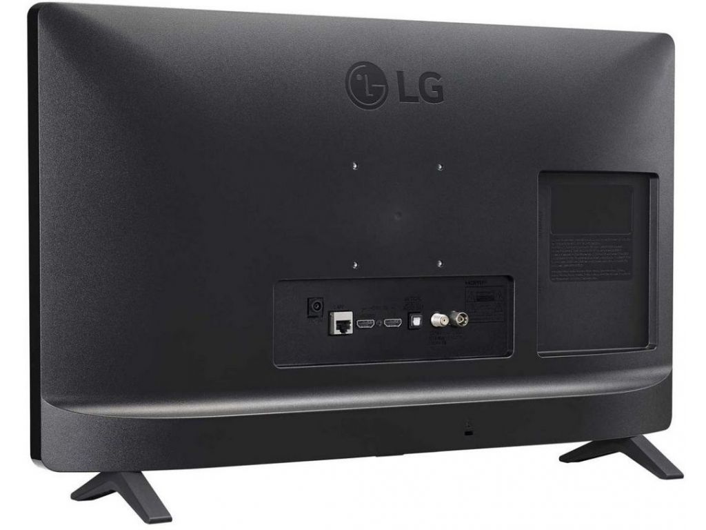 Телевизор LG 24TQ520S-PZ