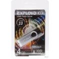 USB Flash Exployd 530 4GB ()
