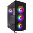 Корпус 1stPlayer Fire Dancing V3-B-4F1