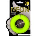 Эспандер Fortius Neon H180701-30FY (30 кг, желтый)