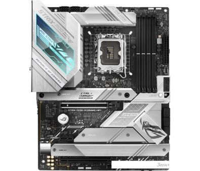   ASUS ROG Strix Z690-A Gaming WiFi