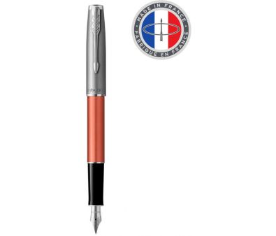  . Parker Sonnet Essential SB F545 (CW2169228) LaqOrange CT F   ..