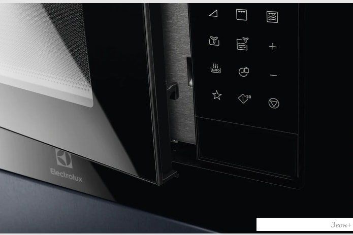 Микроволновая печь Electrolux LMSD253TM