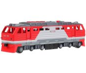     LOCO-30PLRZD-RDGY