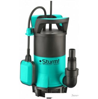   Sturm WP9745PVU