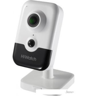 IP- HiWatch DS-I214W() (2.8 )
