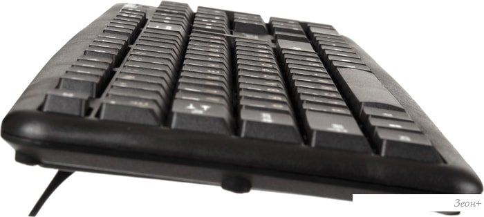 Клавиатура ExeGate LY-331 OEM