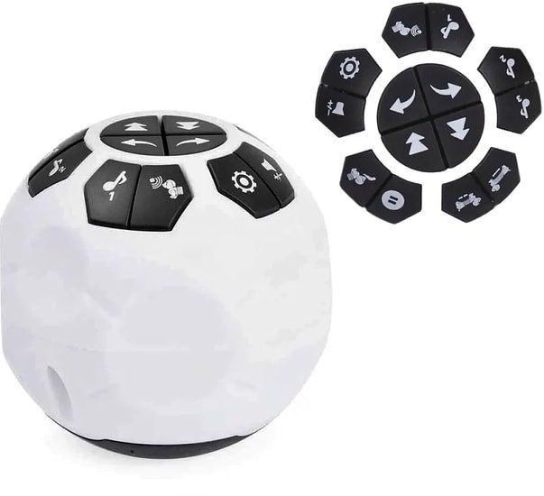 Интерактивная игрушка Zhorya Такса ZYA-A2949