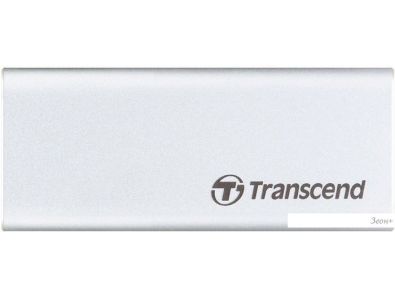   Transcend ESD260C 250GB TS250GESD260C