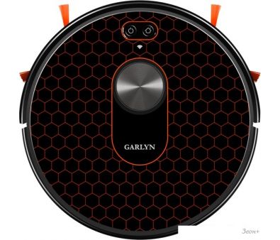 - Garlyn SR-800 Max