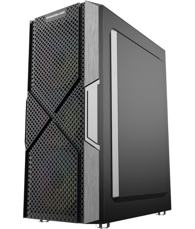 Корпус Powercase Mistral T4B