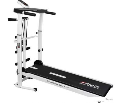    Alpin Sprint T-157