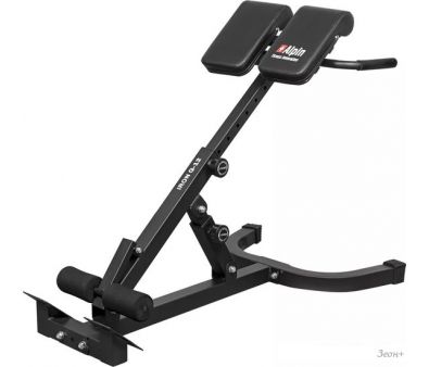  Alpin Iron G-12