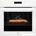 Электрический духовой шкаф Electrolux SenseCook 700 COE7P31V