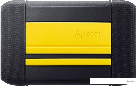 Внешний накопитель Apacer AC633 1TB AP1TBAC633Y-1