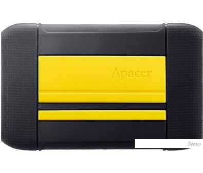   Apacer AC633 1TB AP1TBAC633Y-1