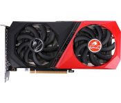  Colorful GeForce RTX 3060 Ti NB DUO V2 LHR-V