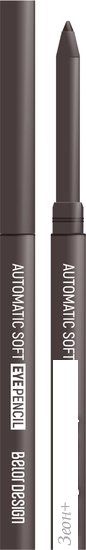 Карандаш для глаз Belor Design Automatic Soft Eyepencil (тон 302)