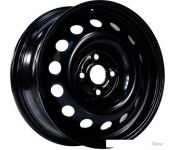   TREBL 53A35D 14x5.5" 4x100 DIA 57.1 ET 35 B