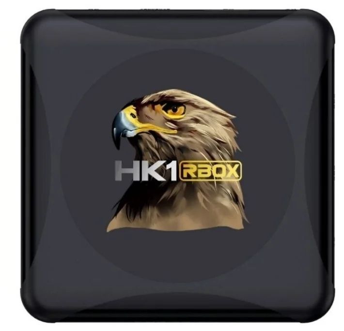 Медиаплеер DGMedia HK1 R1 mini RK3318 4/64Gb 16059