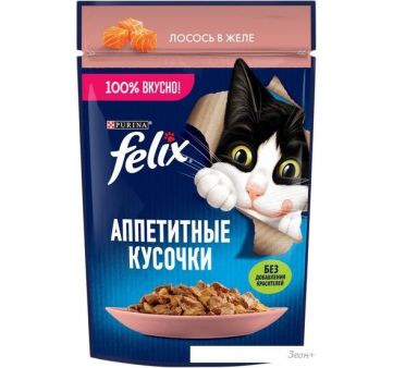  Felix       75 