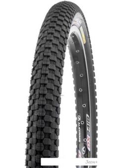 KENDA K-Rad K-905 56-559 26"-2.125" [5-523696]