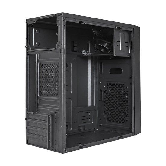 Корпус ExeGate BAA-113 EX292347RUS