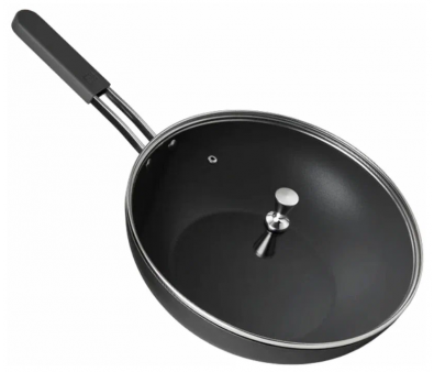    Huo Hou Wok HU0161 30 .