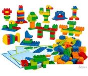  LEGO Education 45019  Duplo   