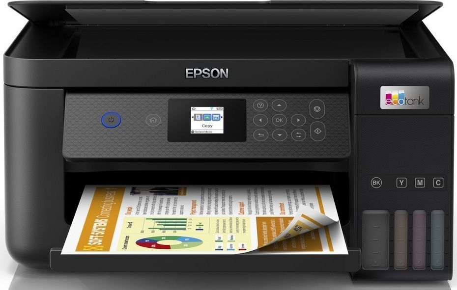 МФУ Epson EcoTank L4260