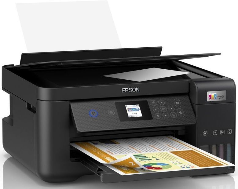 МФУ Epson EcoTank L4260