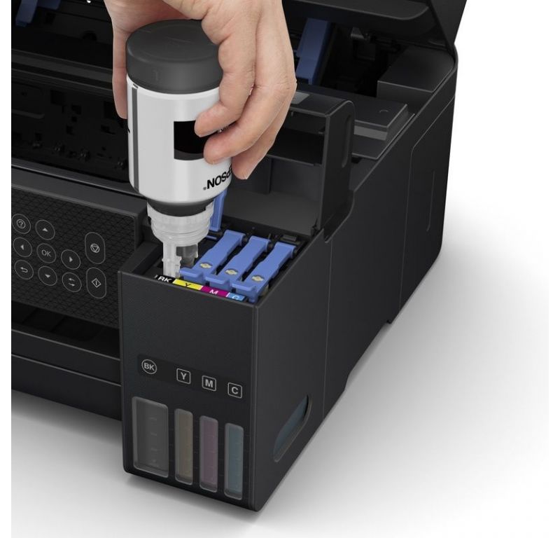 МФУ Epson EcoTank L4260